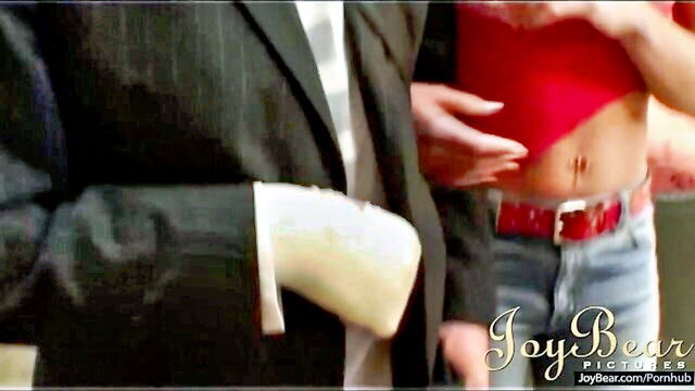 street pussy licking joybear