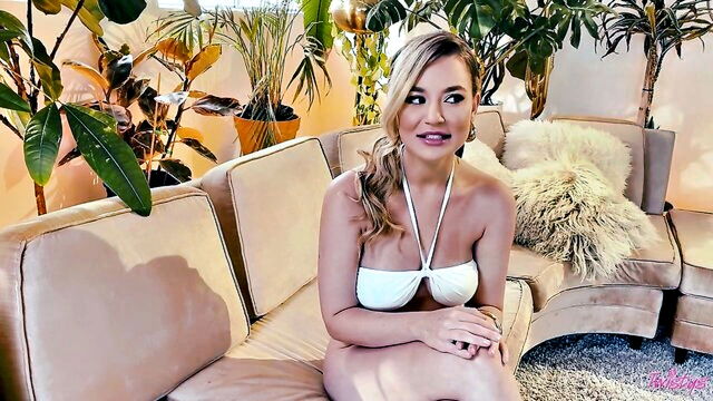 Blake Blossom - blake blossom masturbation Twistys
