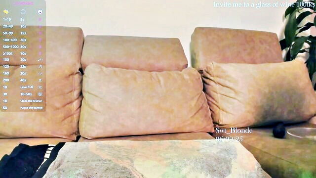 swt blonde - swtblonde camgirl porn video