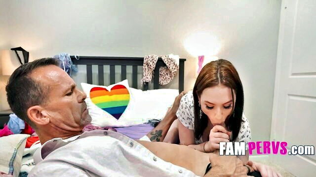 Gracie Gates - gracie gates stepdad sex FamPervs