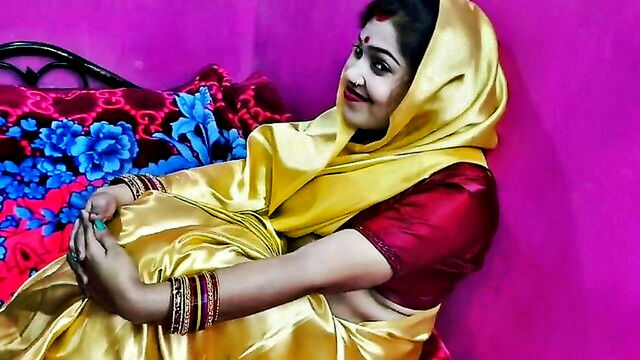 Sona bhabhi - hot odia aunty sona bhabhi