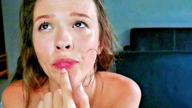 demi dee - demidee anal fingering