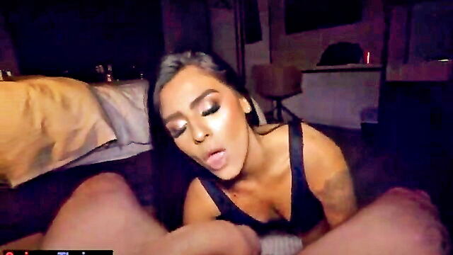 hardcore, ass, latina - colombian latina bootyride