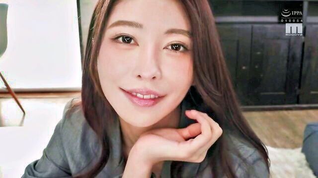 mihrin mouth licking saliva411