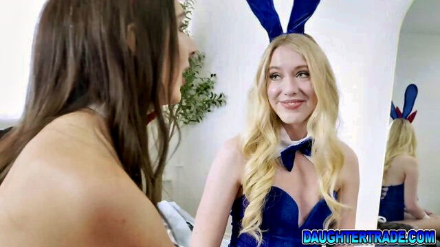 Mike Mancini - stepdaughter sex swap