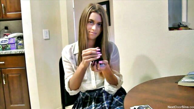 Jill Kassidy - cute teen xxx
