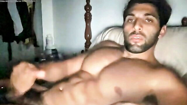 wecam, man, gay muscle men - gay muscle hunk wecam