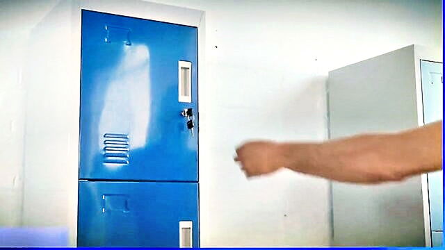 blonde girl gets fucking with big boobs and big tits