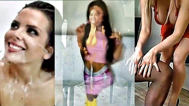 enjoy the thrill of submission as daisy crona pleasures bbcs massive member   huge boobs blowjob and big dicks : daisy_crona