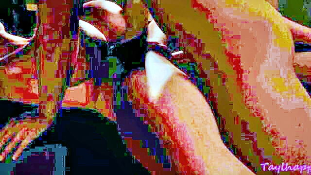big tits, hentai, milf - huge titted 3d animation with missionary style