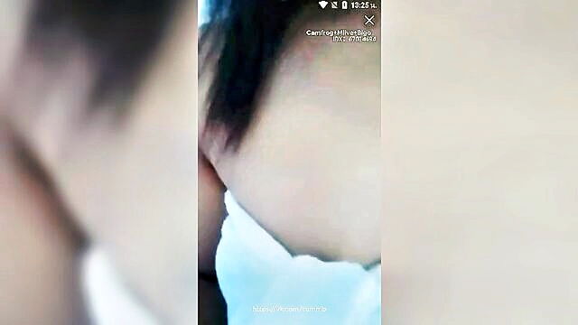 asian, amateur, indian - thai amateur takes it doggy style