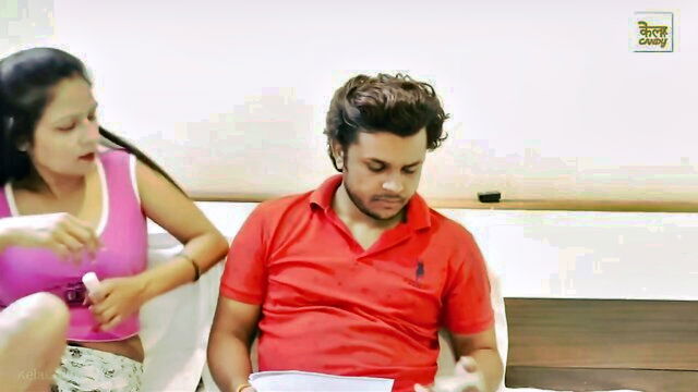 horny, hindi, horny wife - hot indian tinadutta blowjob