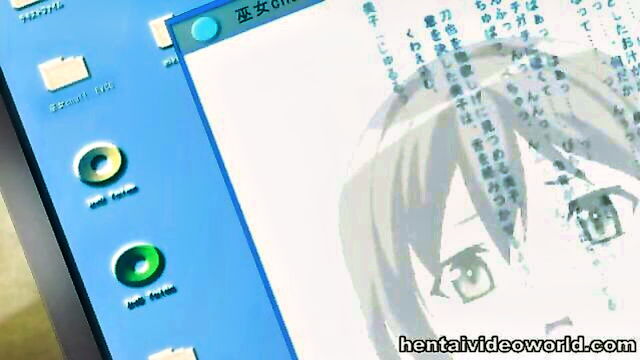 hentai office sex : Hentai Video World