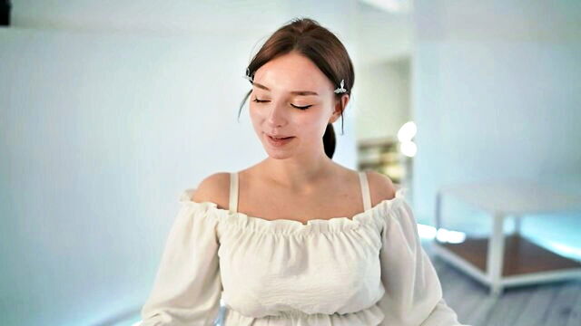 floret joy - chaturbate floretjoy video