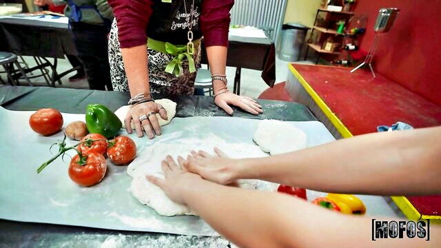 jimmy michaels - jmac hard fuck affair