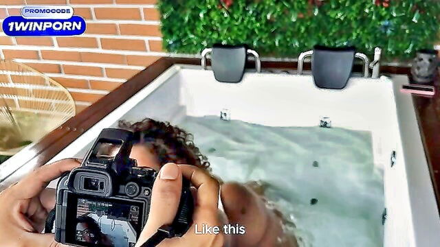 big boobs porn, big tits orgasme, big booty - photographer fuck big tit ebony