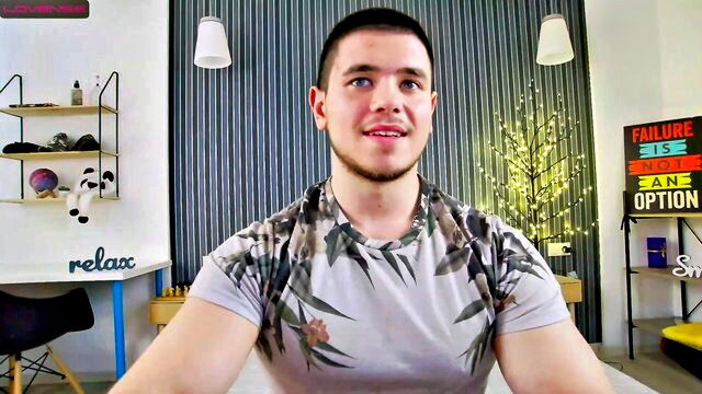 arilass, record private, male webcam - arilass cameron cole