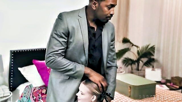 Ana Foxxx, CoCo Lovelock, Isiah Maxwell - coco lovelock taboo sex Pure Taboo