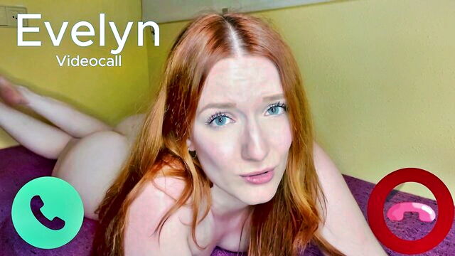 pull out, newest, you - evelyn jade anal amsterdam