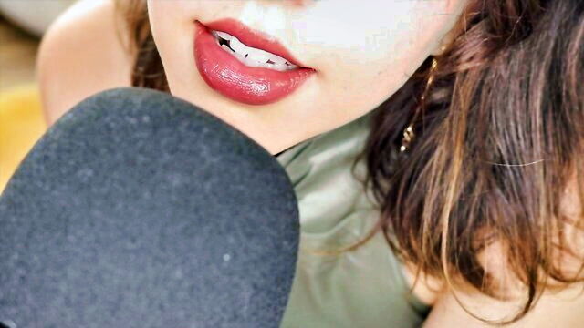 princess violette, asmr, newest - asmr with princess violette