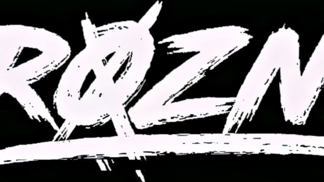 Qrozne - amber kai xmas special Hentaied