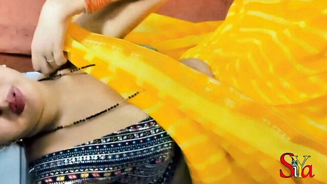 couples, doggy, bhabhi - bhabhi siya train sex