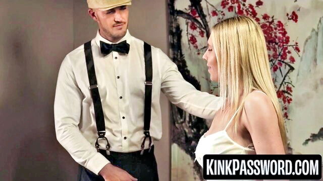 bdsm, kinkpassword, bondage - rebel rhyder bdsm anal