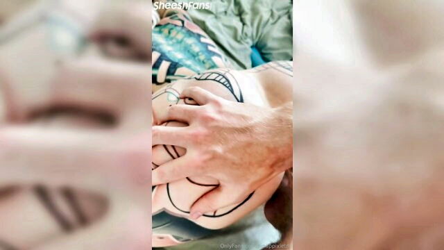 pinuppixie, cyberpunk pixie - pinuppixietm missionary fucking