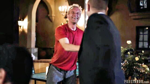 alex mack, tommy pistol, paige owens - threesome sex with paige owens