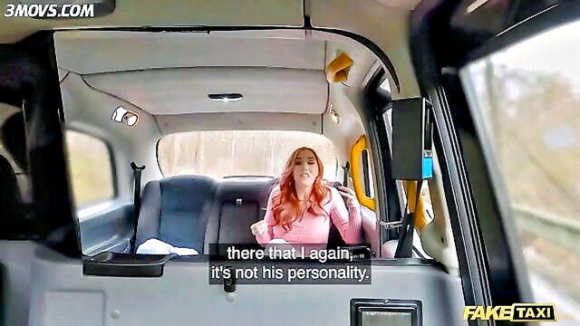 jupiter jetson - redhead gets fucked in boots