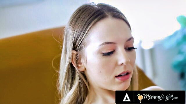 lily larimar, kenna james, horny stepmom - kenna james doctor visit