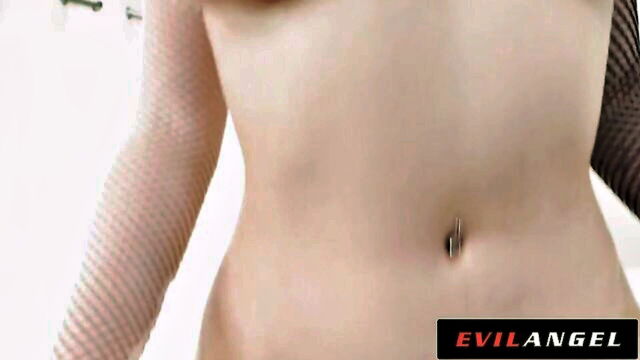 Zac Wild, Alyx Star - alyx star porn Evil Angel