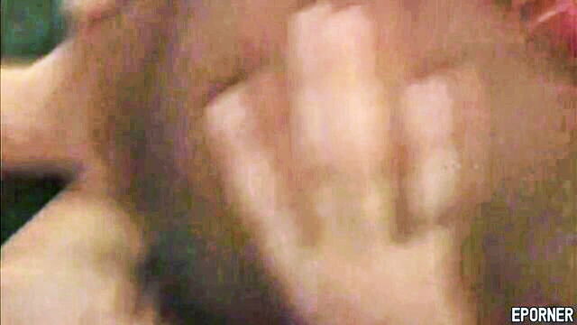 brunette, ebony, big ass - raw lust milf action