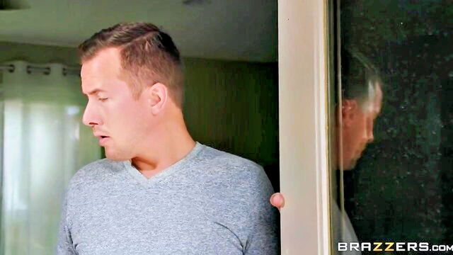 lela star - creampie porn by brazzers