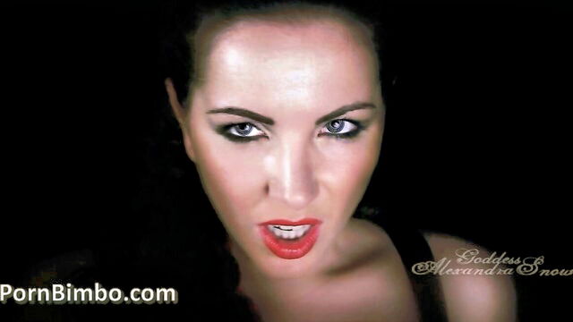 Goddess Alexandra Snow - alexandra snow goddess