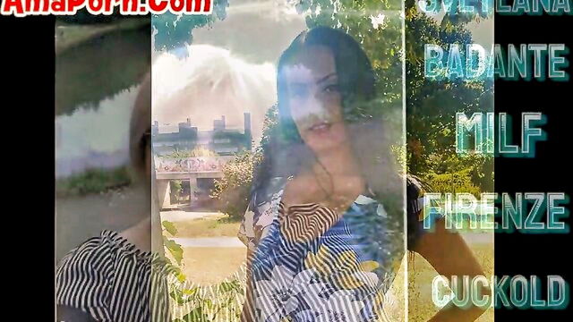 cuckold, italiano, amatoriale - esperienze cuckold parte 2