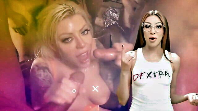 lawson jones, andie anderson - andie andersons big cock craving