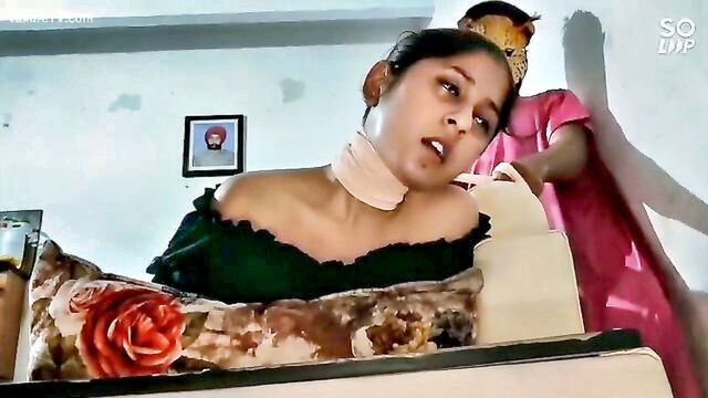 amateur, breath play, masochism - indian 5 action