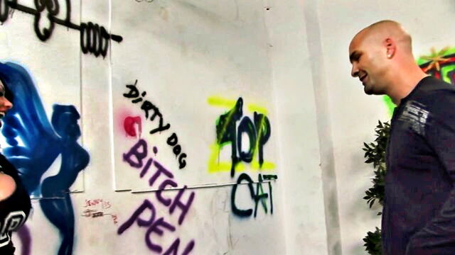 kerry louise - hard training for kerry lorriane