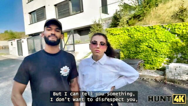 cunt, european, natural tits - public fart of una fairy