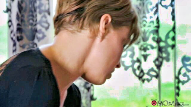 milf sex video moaning