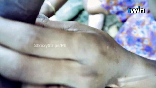 slsexystrips - desi village massage fuck