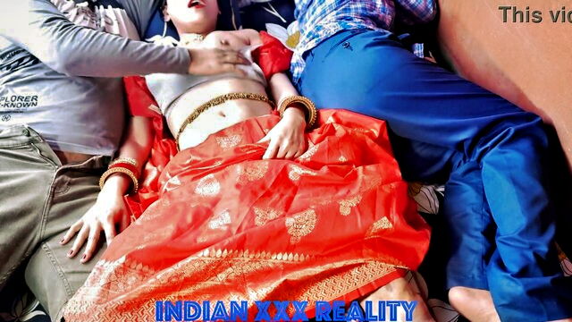 indianxxxreality - indian step dad fucks step sister