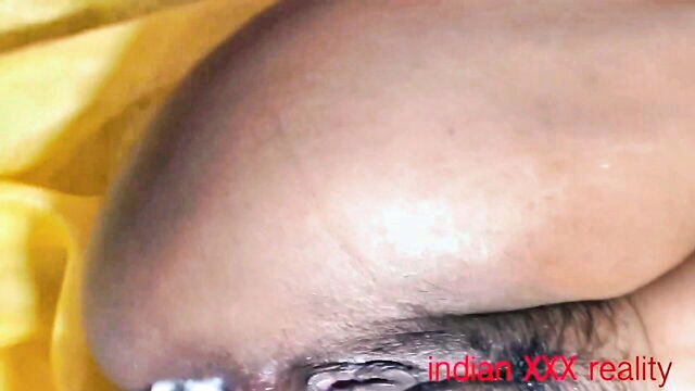 indianxxxreality - indian step sister fucked hard