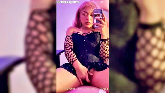 mankoprincess - mankoprincess naked video