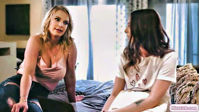 rachael cavalli stepmom taboo