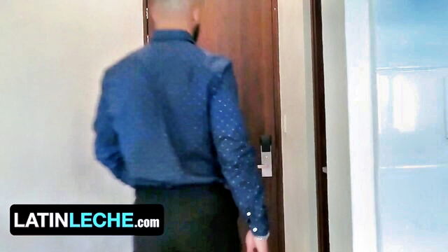 fernando ragel - leche ragel lucca brazilian