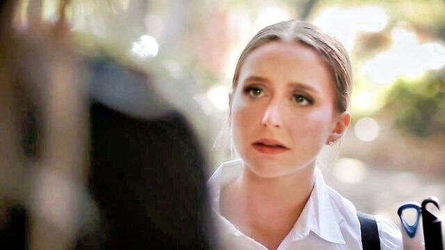 laney grey - allherluv lesbian teaser