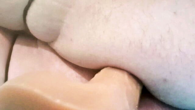 cockworship101 - gay cock worship toy play