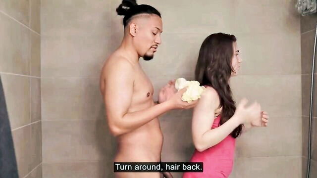 caribbbeanboy - caribbbeanboy pussy licking